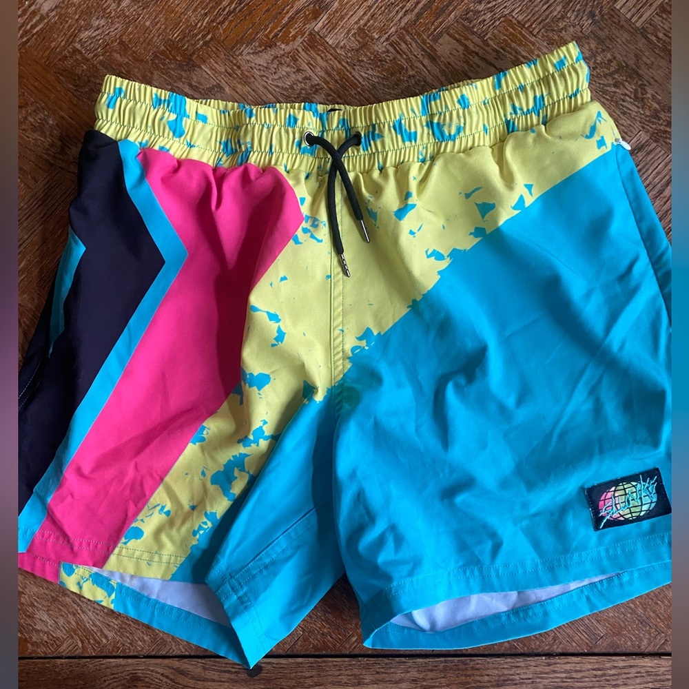 Slunks women’s shorts